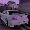 Fynni TY2