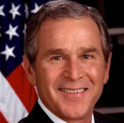 georgebushdidit