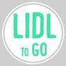 Lidl TO GO Iustin Marian
