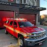 FDNY Top of Da Bronx
