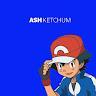 Ash Ketchum