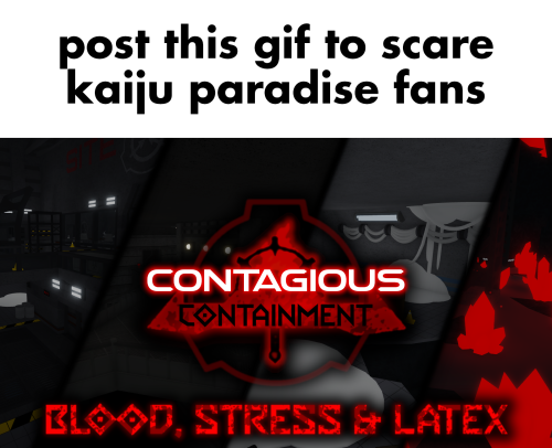 Contagious Containment Ultimate Asset Pack (2023)