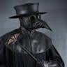 Dr Plague
