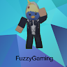 Fuzzy Boy