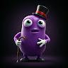 Evil Jellybean