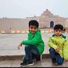 Daniyal