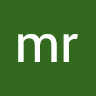 mr someone