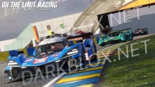 On The Limit Racing 2 [DEXXED]