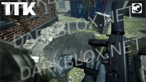TTK Testing Maps: Institute and Signal